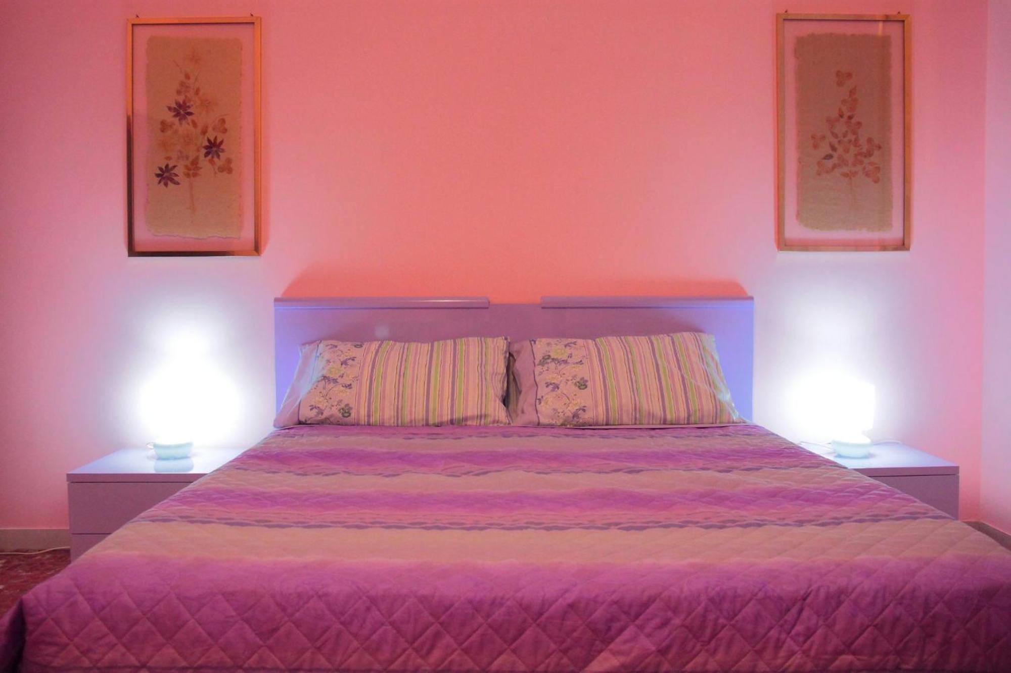 Bed and breakfast Hello Roma
