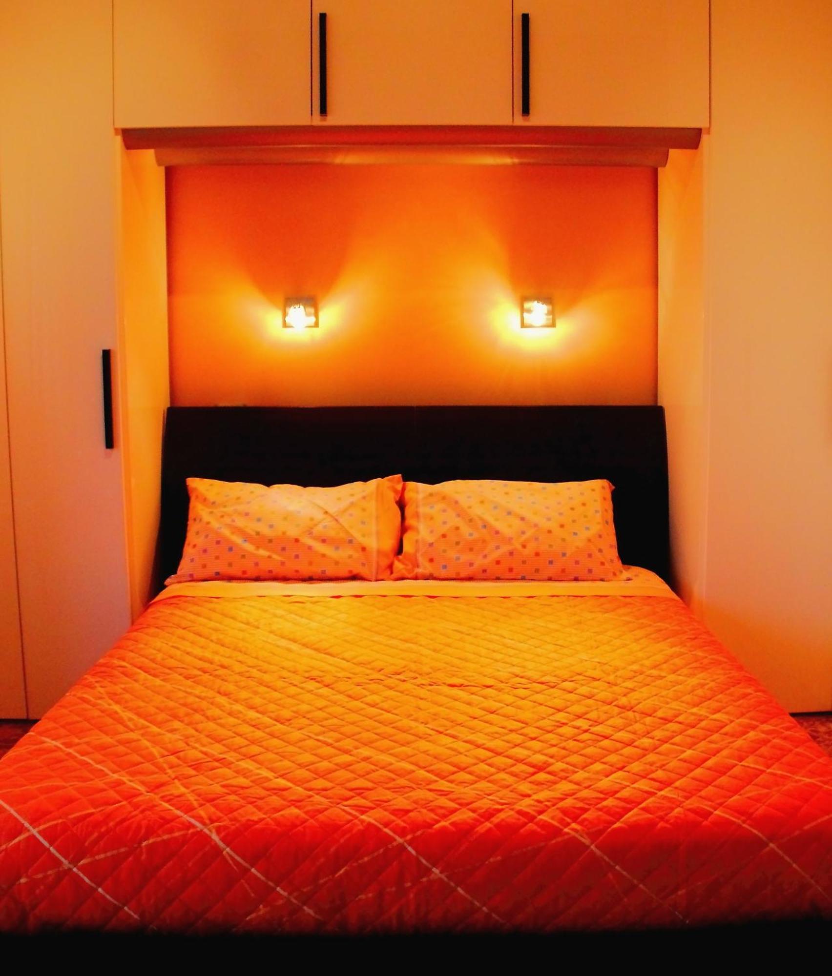 Bed and breakfast Hello Roma
