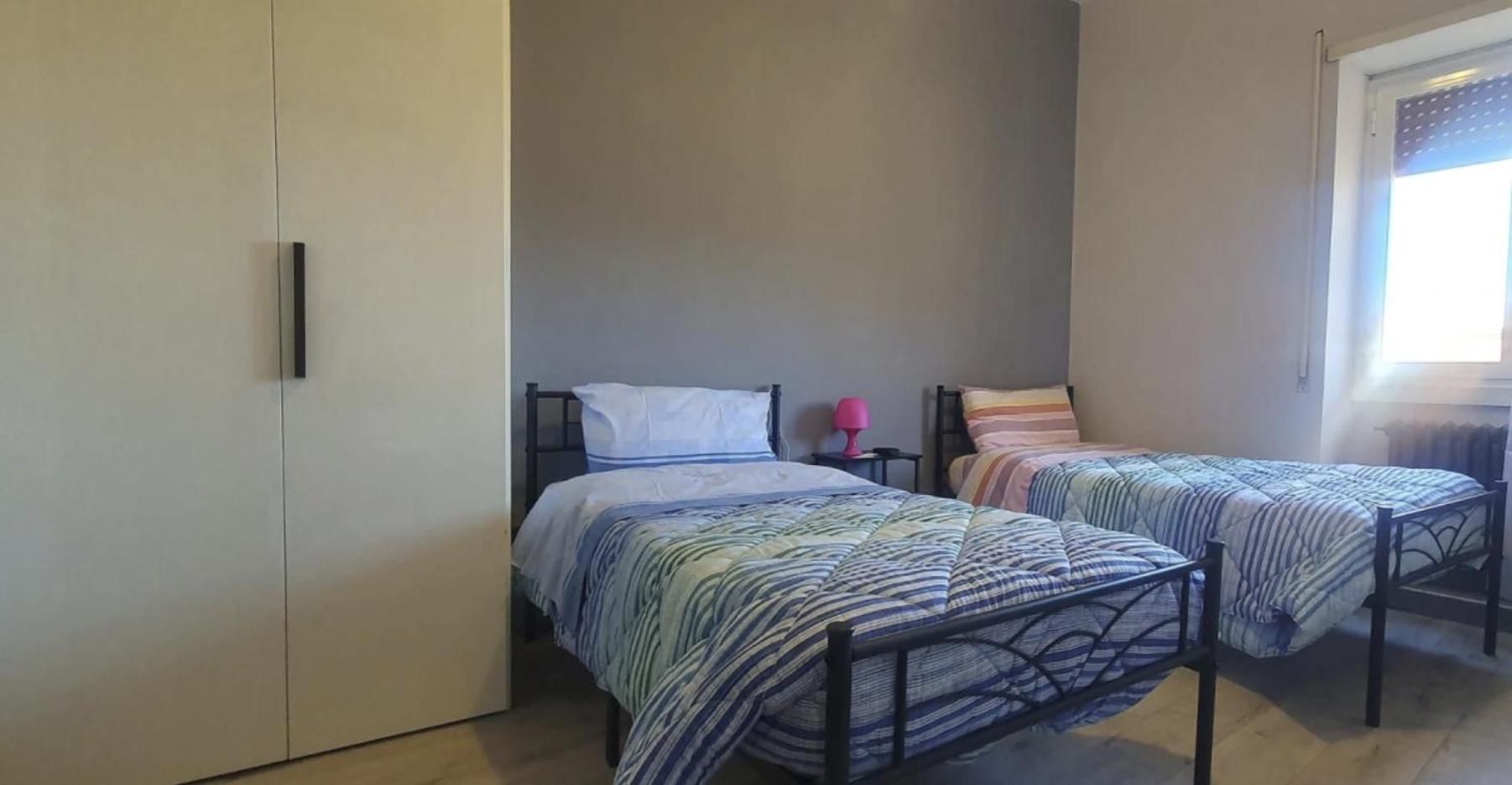 Hello Bed and breakfast Roma