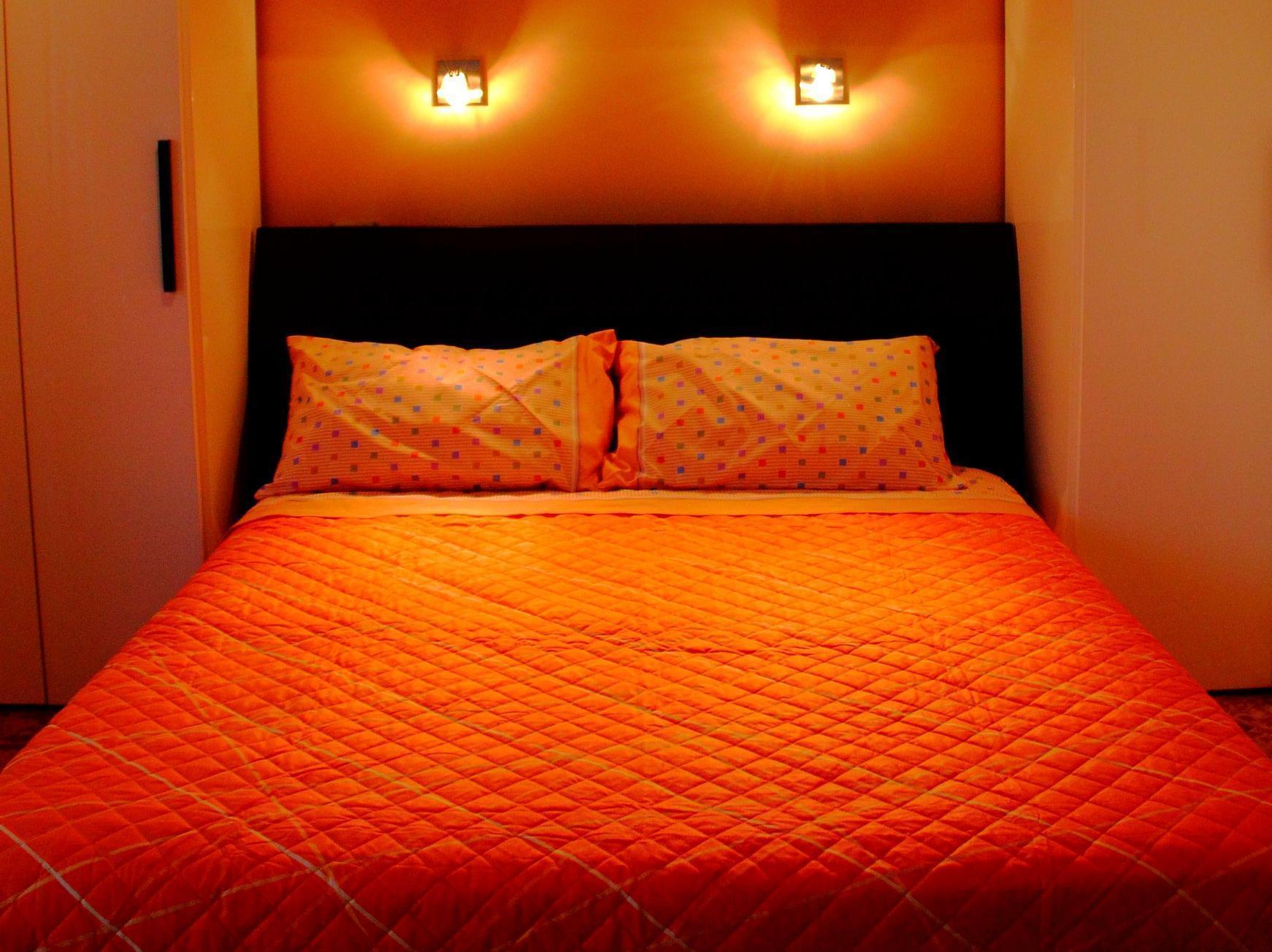 Bed and breakfast Hello 2*