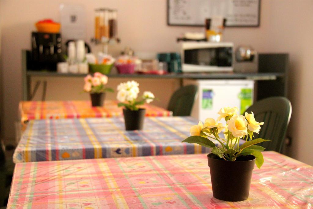 Bed and breakfast Hello Roma