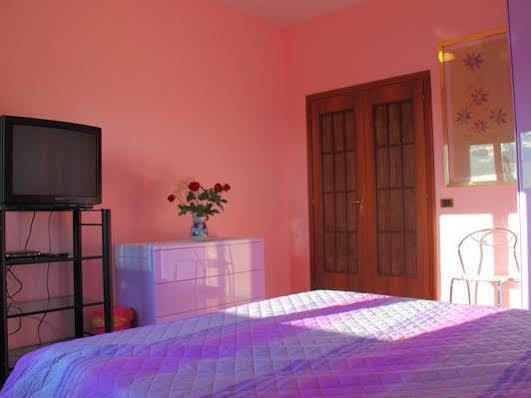 Bed and breakfast Hello