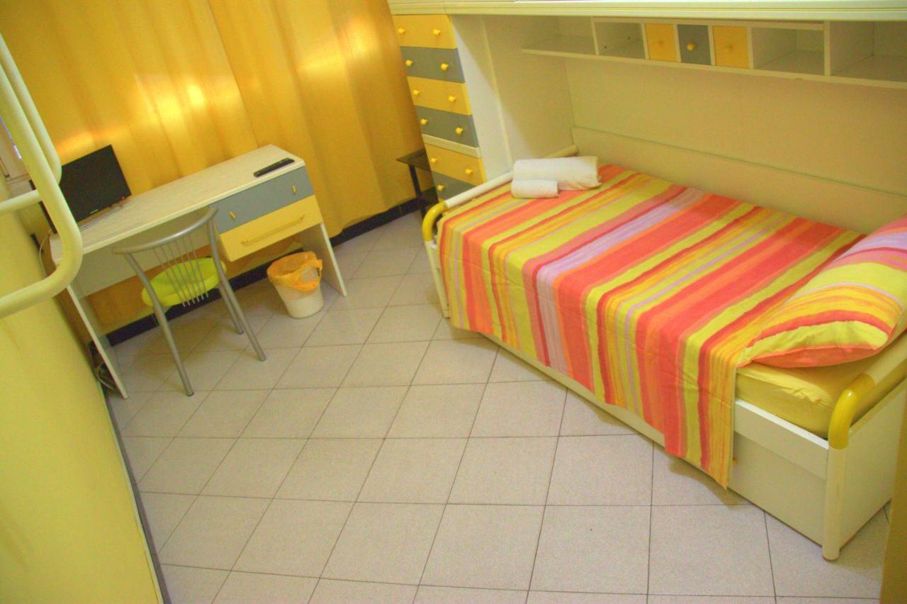 Hello Bed and breakfast Roma